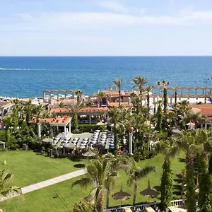 Szálloda Club Sera, Antalya