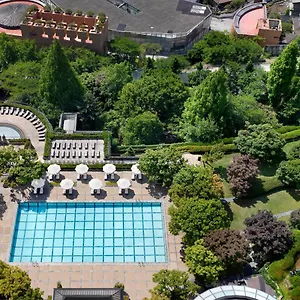 Grand Hyatt Séoul