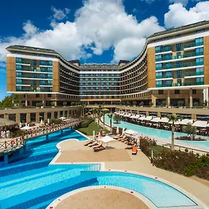 Szálloda Aska Lara &, Antalya