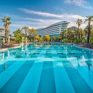 Concorde De Luxe - Ultra Antalya