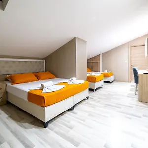 Mardy Otel İstanbul