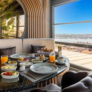Zurich-special Category Hotel