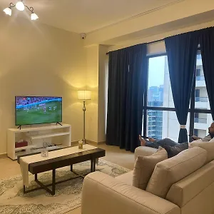 New Horizon Jbr Hostel