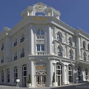 Albatros Premier Otel İstanbul