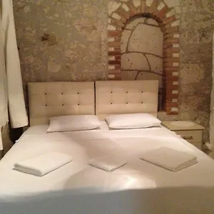 Radika Otel Alaçatı