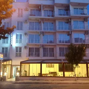 Mood Otel Altınkum