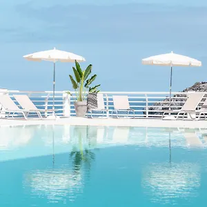 Atlantic Apart Otel Callao Salvaje