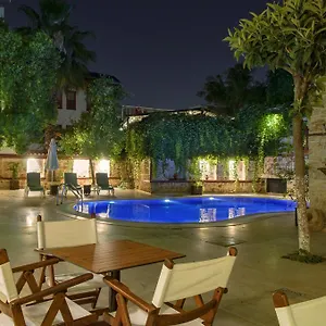 White Garden Hotel-adult Only מלון