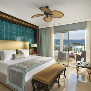 Rixos Premium Bodrum Feriested
