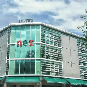 Nex Otel Johor Bahru