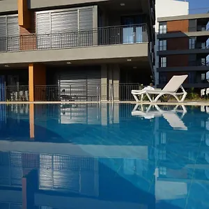 Lejlighedshotel Mene, Antalya
