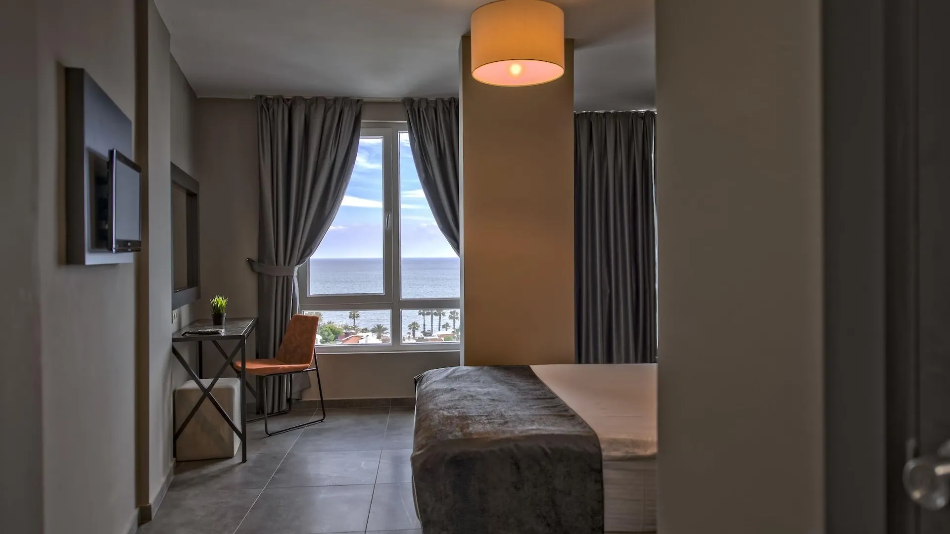 Tourist Hotel Antalya
