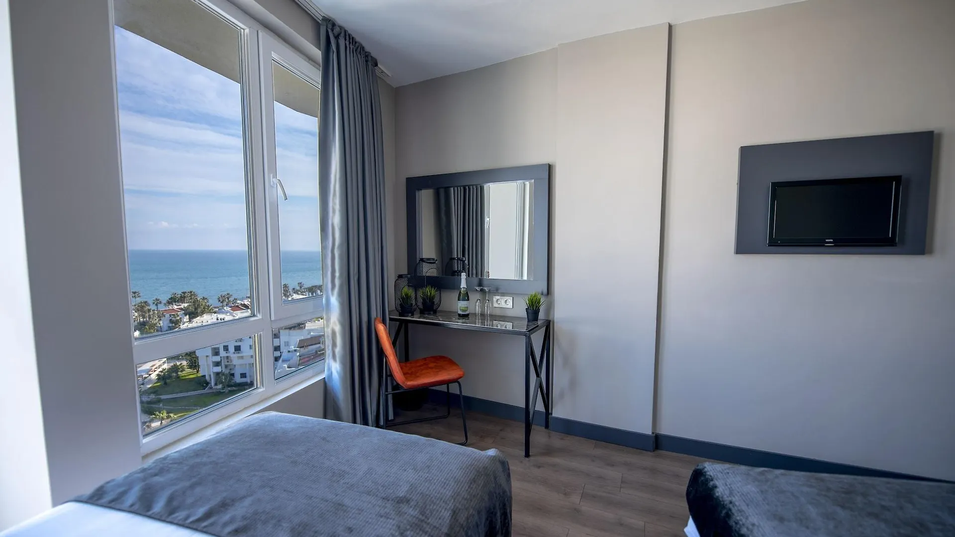 Tourist Hotel Antalya 3*,  Turkey