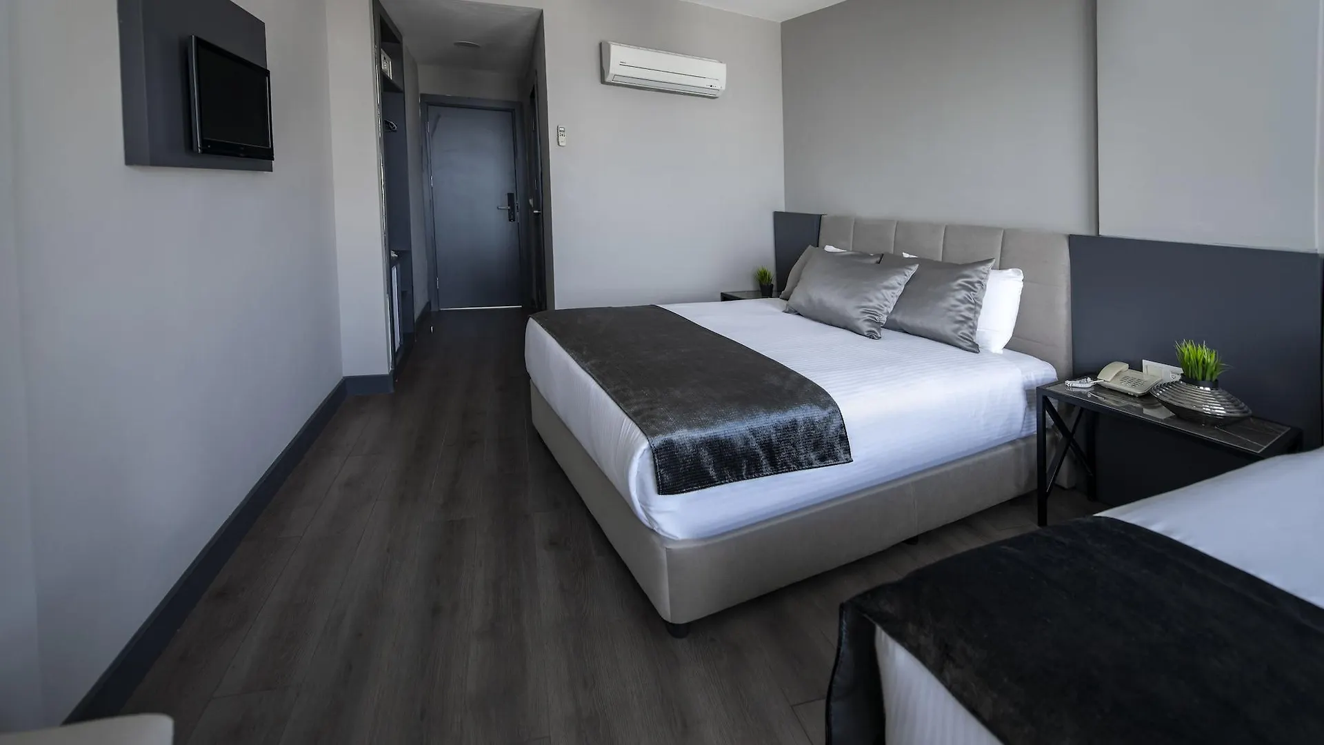 Tourist Hotel Antalya 3*,  Turkey