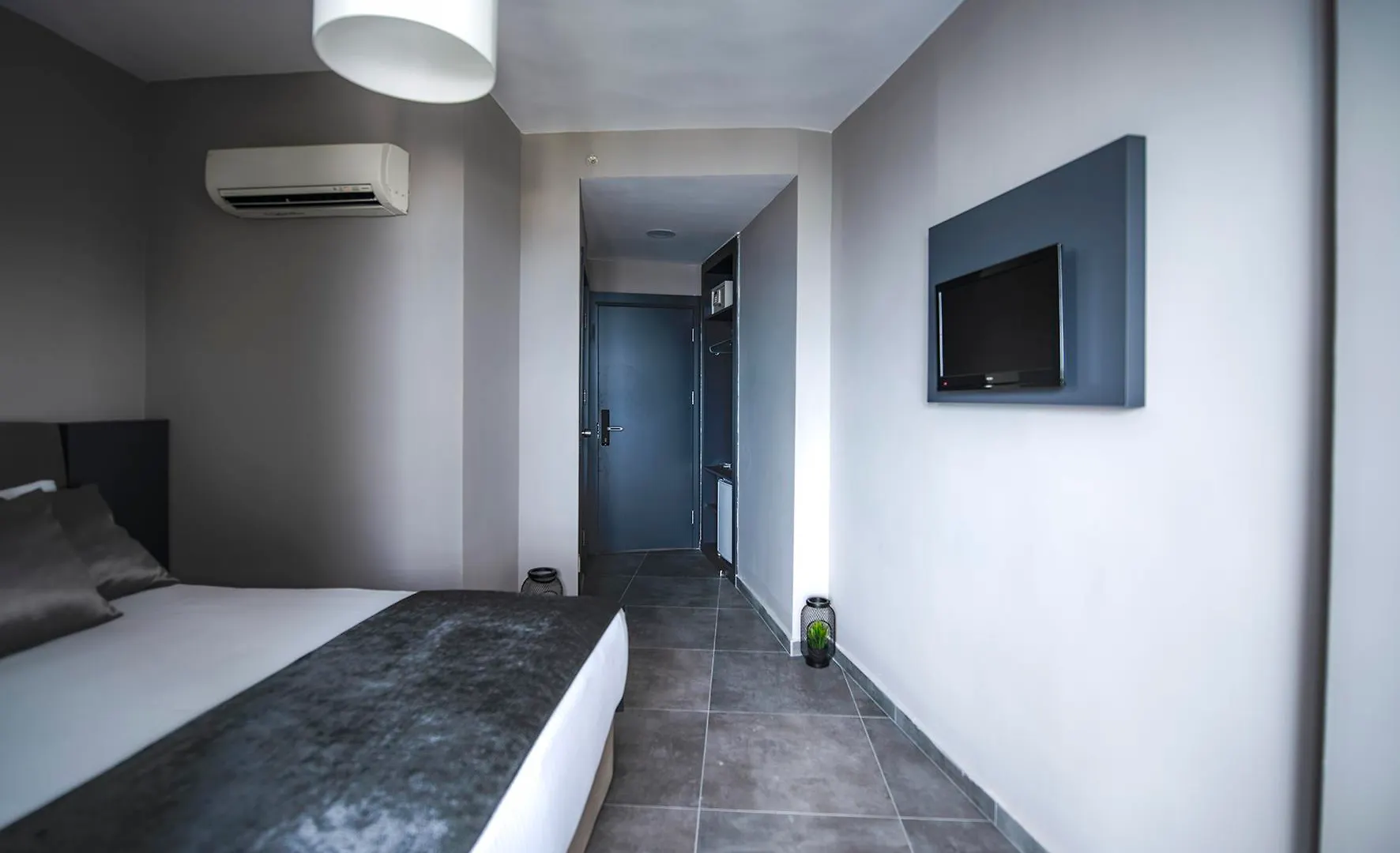 Tourist Hotel Antalya
