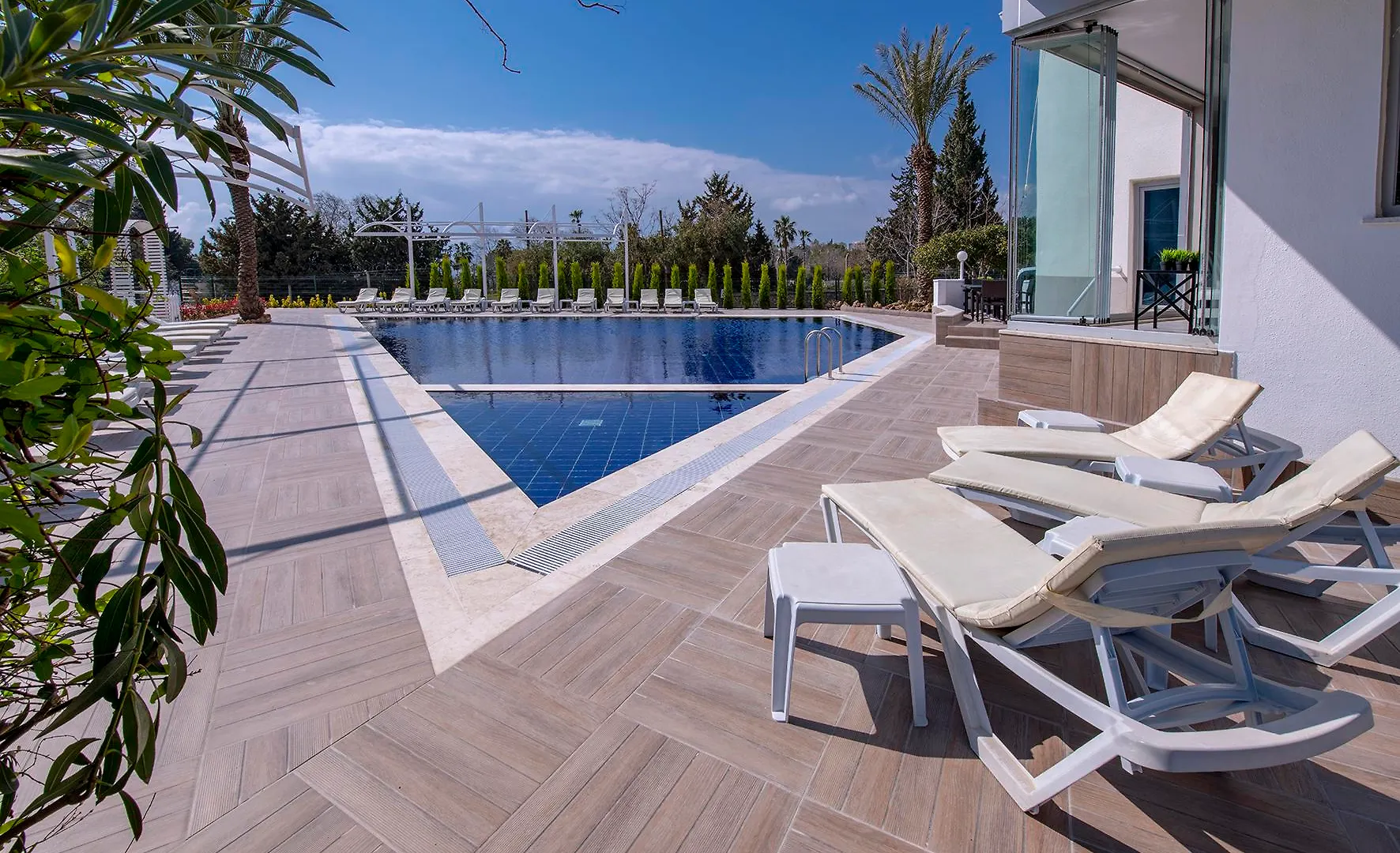 Tourist Hotel Antalya 3*,  Turkey