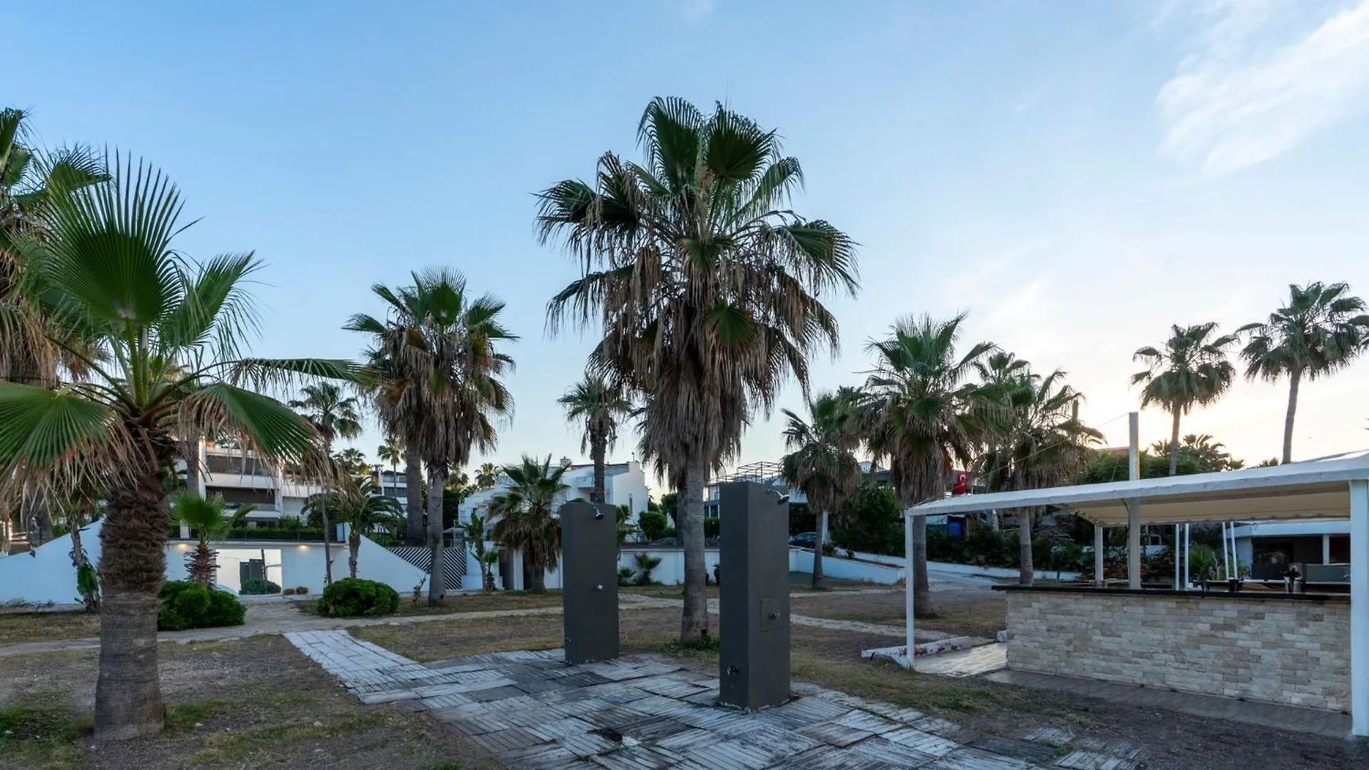 Tourist Hotel Antalya 3*,