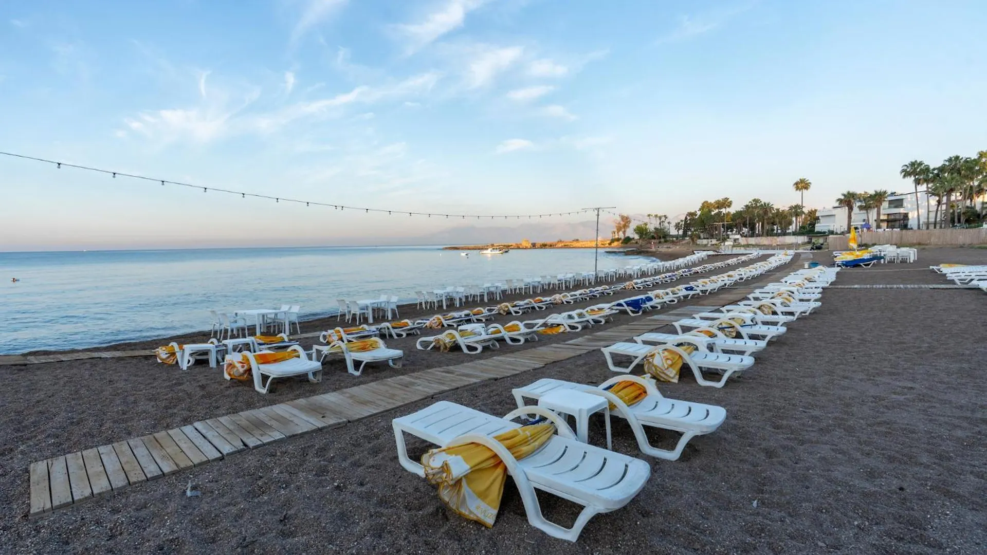 Tourist Hotel Antalya 3*,  Turkey