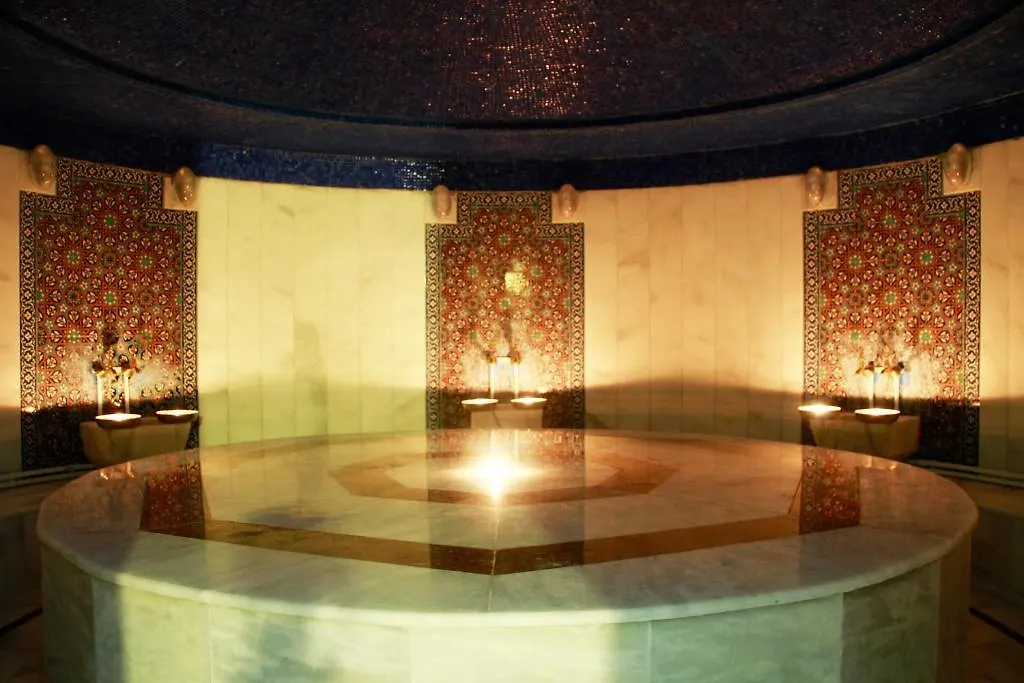 Tourist Hotel Antalya 3*,  Turkey