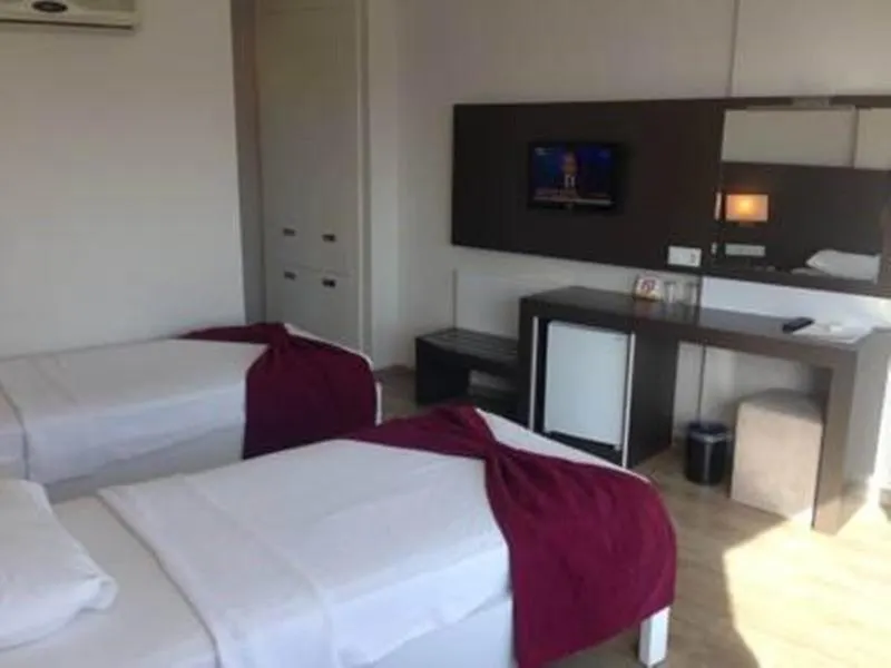 Tourist Hotel Antalya 3*,  Turkey