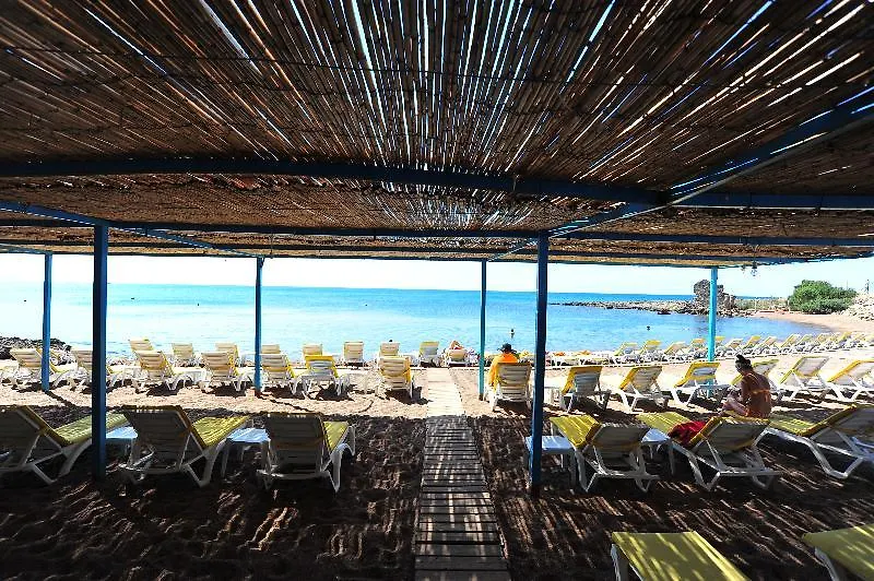 ***  Tourist Hotel Antalya Turkey